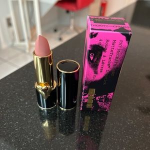🔥BNWB PAT MCGRAPH MATTE LIPSTICK 💄
